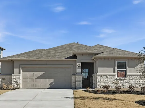 1712 Lorant Ln, Pflugerville, TX 78660