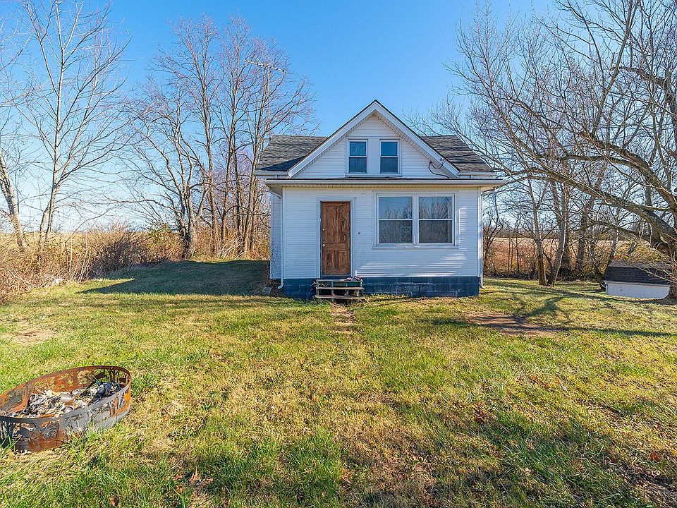 8400 16th Rd SW, Amanda, OH 43102 Zillow