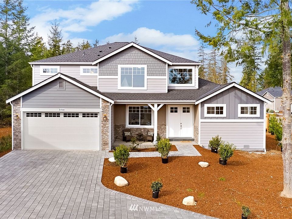 1st image of 3708 (Lot 18) 119th Street Ct NW