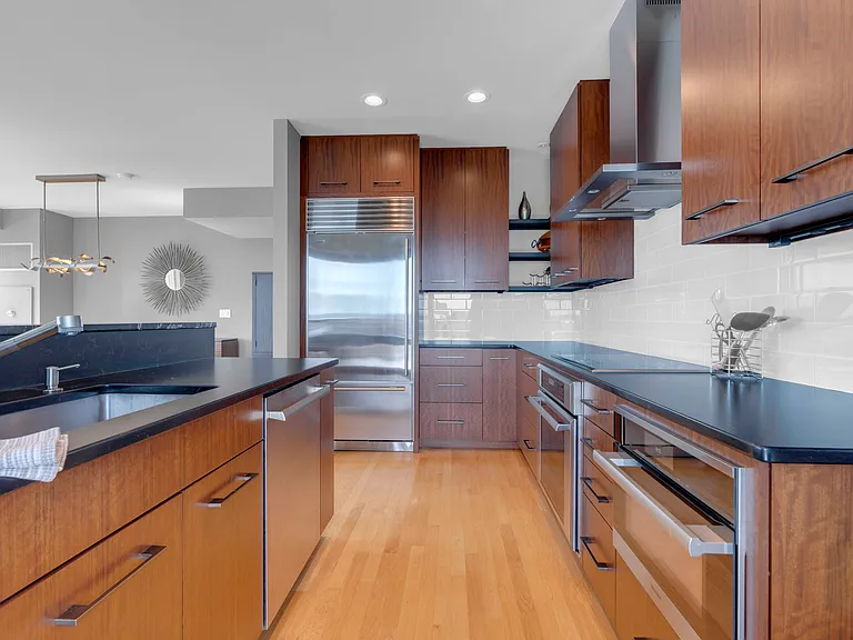 80 Broad St #1403 PENTHOUSE — Photo 7