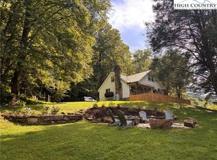 295 Jake’s Mountain Road, Deep Gap, NC 28618