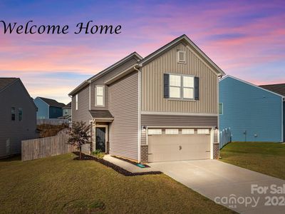 751 Fraternity Row, Kannapolis, NC, 28081