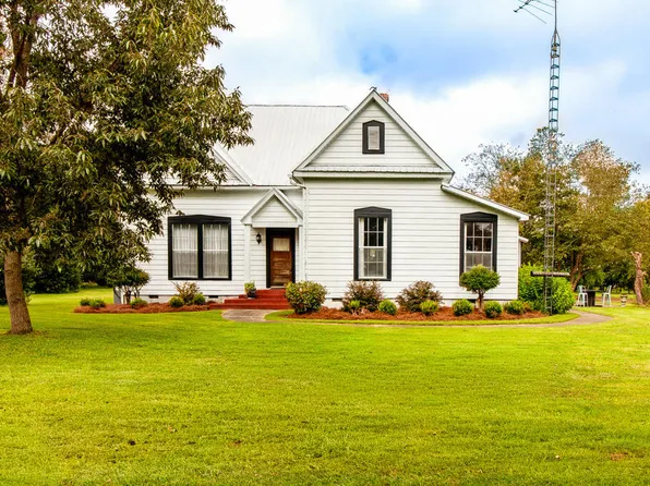 502 N Wiley Ave, Donalsonville, GA 39845