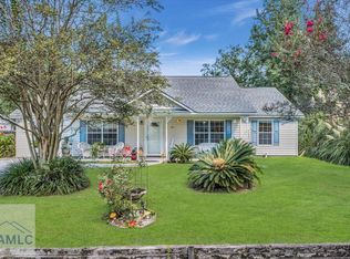 304 E Tietgen St, Pooler, GA 31322