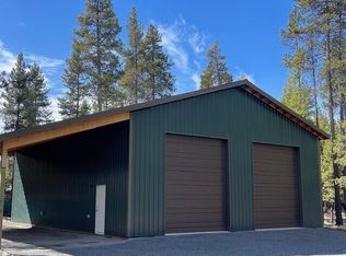 17109 Indio Rd, Bend, OR 97707