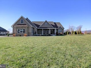 2605 Echo Springs Rd, Chambersburg, PA 17202