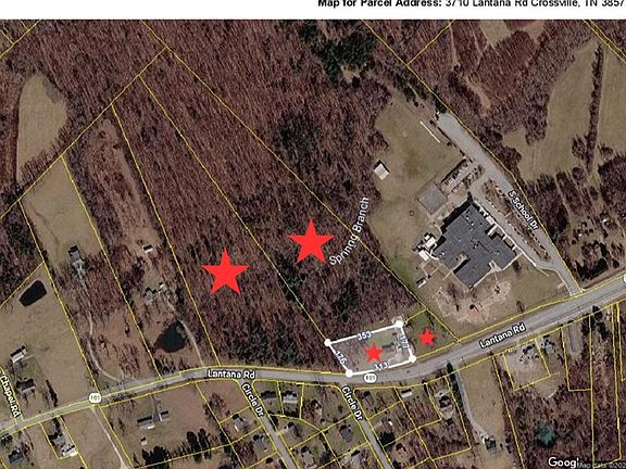 2nd image of 3710 Lantana Rd