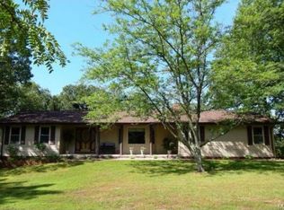 8957 Rye Creek Rd, Lonedell, MO 63060