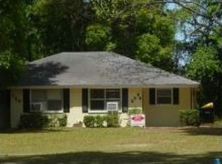 256A Croatan St, Savannah, GA 31406