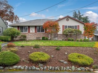 514 Warren St, Mount Vernon, WA 98273