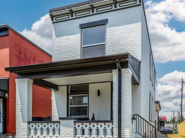 509 W 10th St, Newport, KY 41071