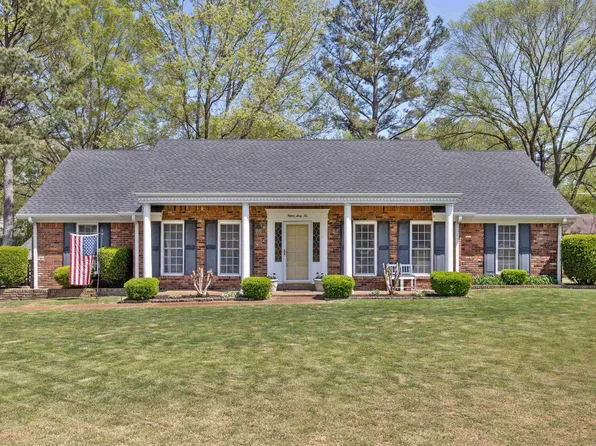 1562 Blue Grass Cv, Germantown, TN 38138