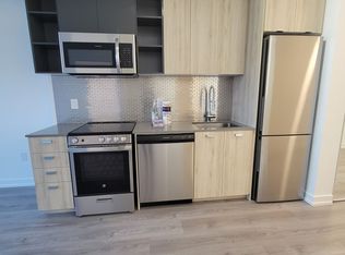 10 De Boers Dr #606, Toronto, ON M3J 0L6