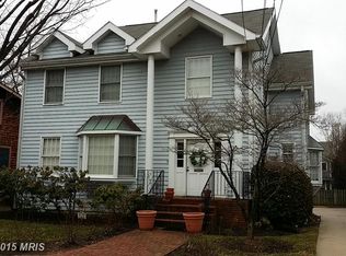 7107 46th St, Chevy Chase, MD 20815