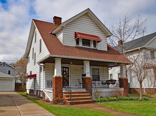 2048 Elbur Ave, Lakewood, OH 44107