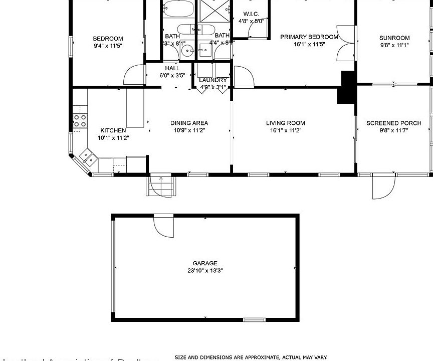 2884 S Driftwood Ct, Avon Park, FL 33825 Zillow