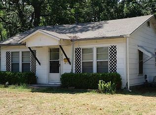2595 W Houston St, Paris, TX 75460