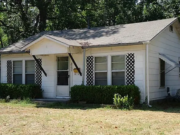 2595 W Houston St, Paris, TX 75460