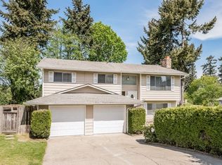 4908 SW 327th Pl, Federal Way, WA 98023