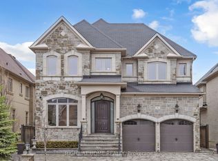 80 Puccini Dr, Richmond Hill, ON L4E 2Z1