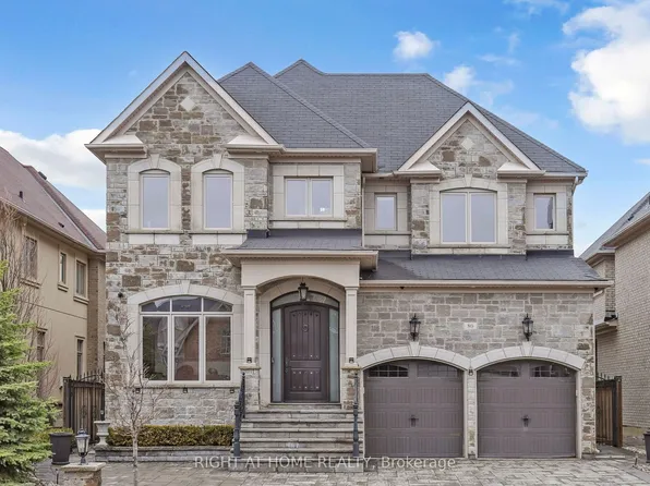 80 Puccini Dr, Richmond Hill, ON L4E 2Z1