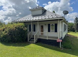 16236 Route 286 Hwy E, Commodore, PA 15729