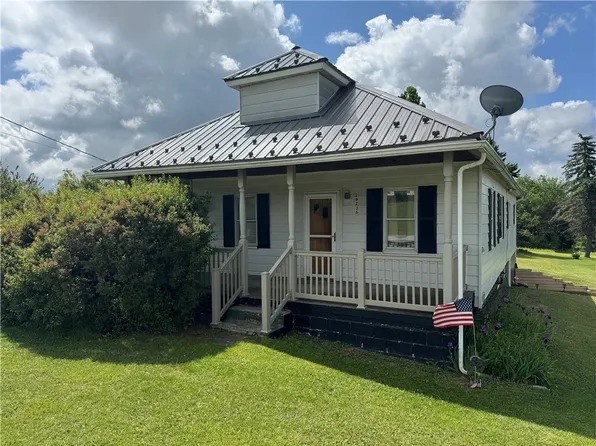 16236 Route 286 Hwy E, Commodore, PA 15729