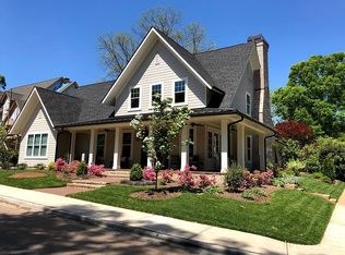 621 Spring St, Davidson, NC 28036