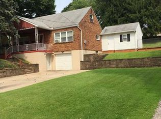 131 W Patty Ln, Monroeville, PA