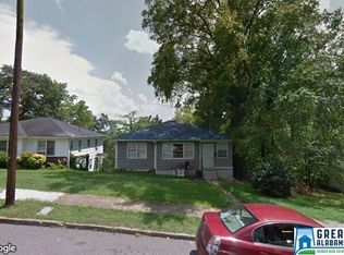 2633 23rd St SW, Birmingham, AL 35211