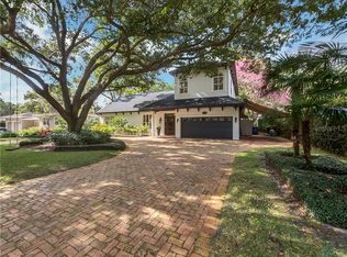 2091 Temple Dr, Winter Park, FL 32789