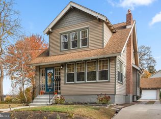 244 E Madison Ave, Collingswood, NJ 08108