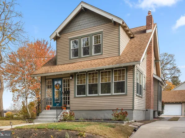 244 E Madison Ave, Collingswood, NJ 08108