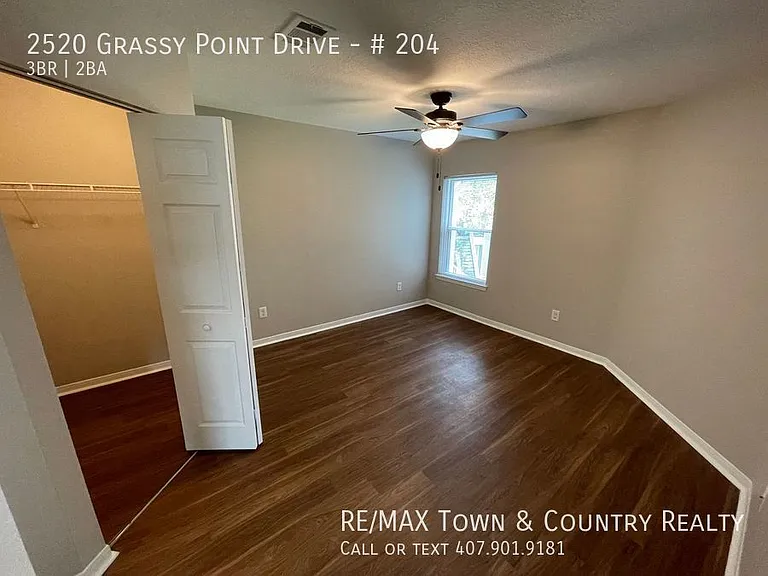 2520 Grassy Point Dr #204 — Photo 25