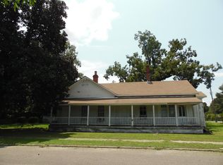 200 Main St E, Defuniak Springs, FL 32435