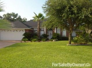 2000 Rana Park, Flint, TX 75762