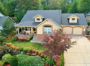 6171 Fernhill Loop, Springfield, OR 97478