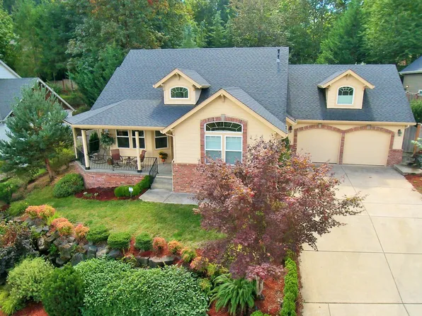 6171 Fernhill Loop, Springfield, OR 97478