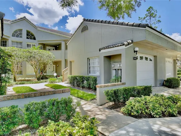 3992 RADLEY COURT, LONGWOOD, FL 32779
