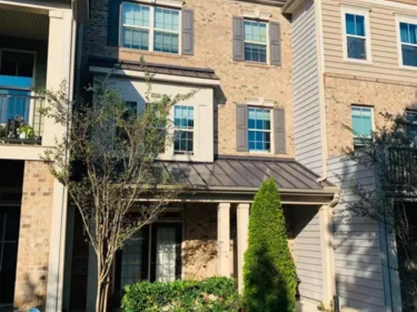 4972 Highcroft Dr, Cary, NC 27519