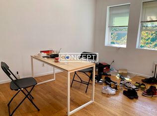 8-10 Shepard St #1, Brighton, MA 02135