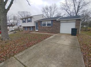 2679 Kimberly Dr, Maineville, OH