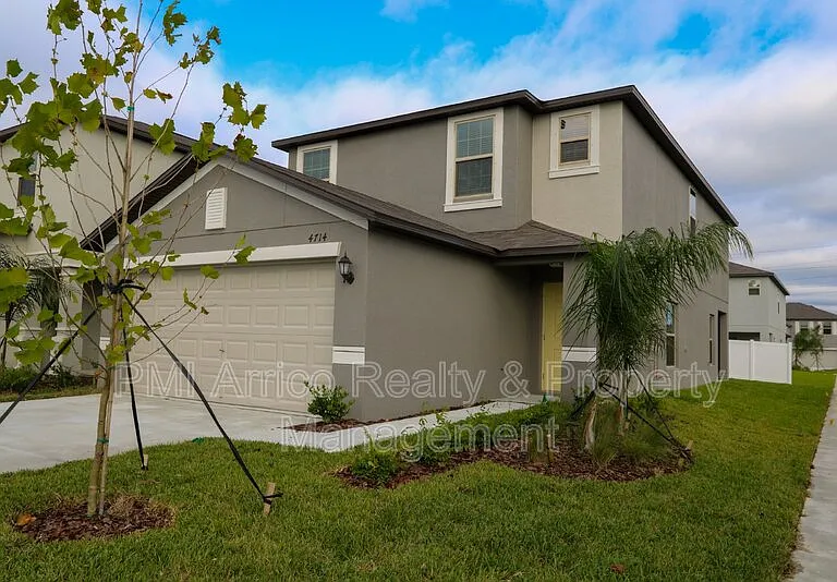 4714 Norman Oak Pl — Photo 2