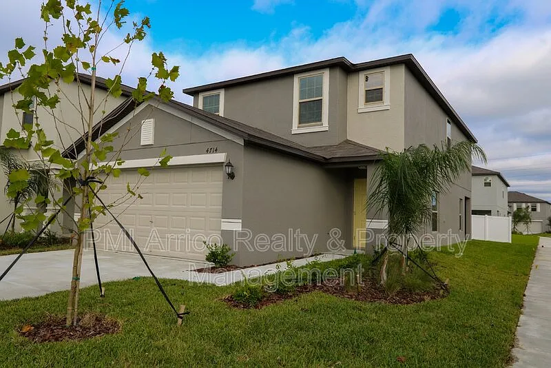 Building Photo - 4714 Norman Oak Pl