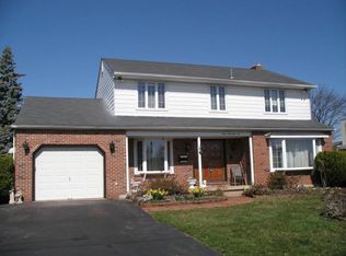 12004-06 Knights Rd, Philadelphia, PA 19154