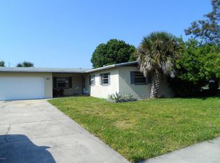 40 Carib Dr #0, Merritt Island, FL 32952