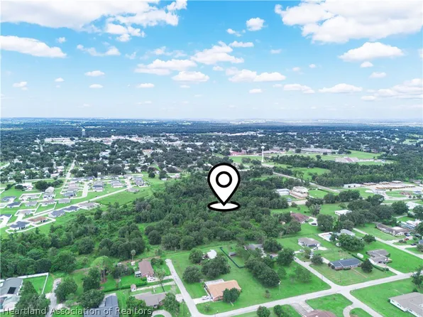Palmetto St W, Wauchula, FL 33873