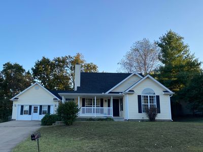 4402 W 26th Pl, Joplin, MO, 64804