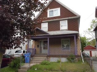 34 Watkin Ter, Rochester, NY 14605