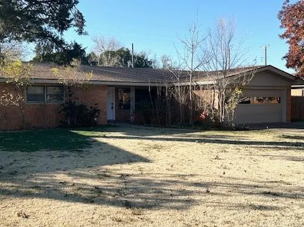 2721 61st St, Lubbock, TX 79413
